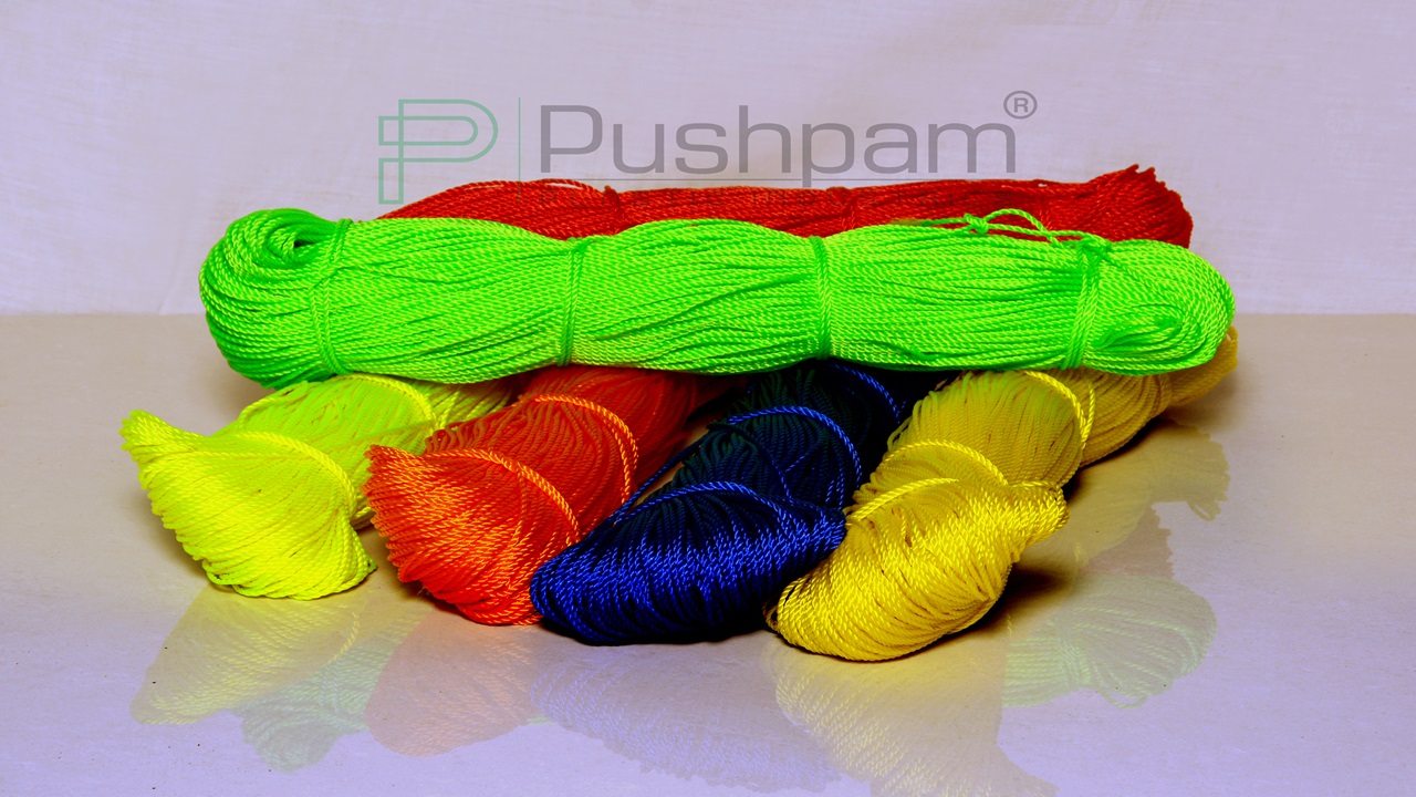 Nylon Monofilament Rope