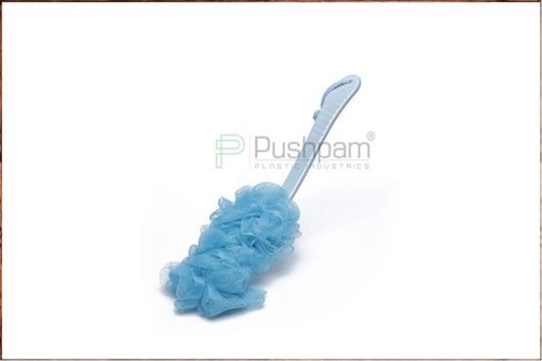 Loofah Scrubber